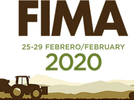 Bobcat Of en FIMA 2020