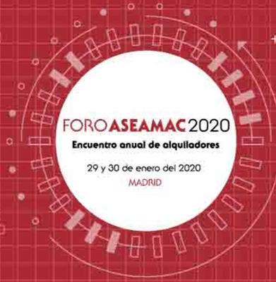 ITT y Bocat Of: Foro ASEAMAC 2020