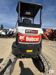 Miniexcavadora Bobcat E26 E2V - 4