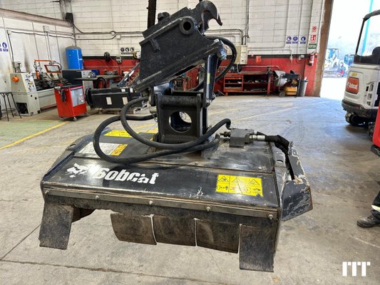 Accesorio Bobcat SL FM 85 HAMMERS - 1