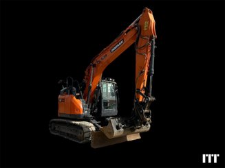 Excavadora de cadenas Doosan DX140LCR-5 - 2