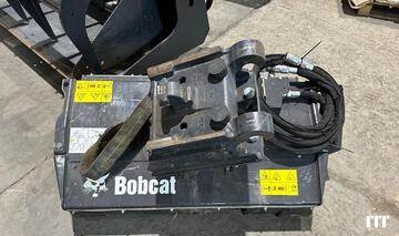 Accesorio Bobcat SL FM 105 HAMMERS - 4