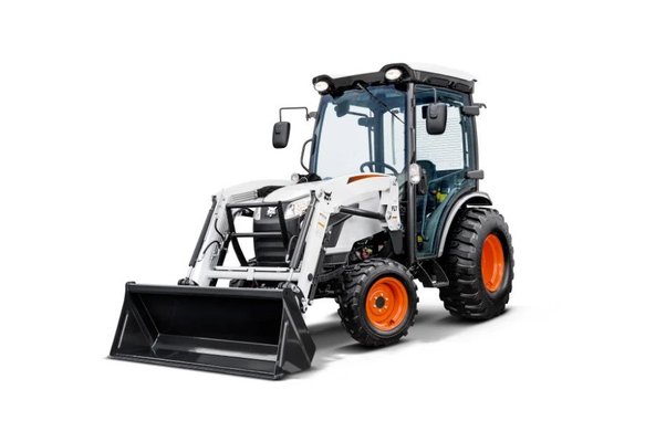 Tractor agricola Bobcat CT2535 HST - 1