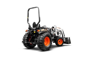 Tractor agricola Bobcat CT2035 MT - 1