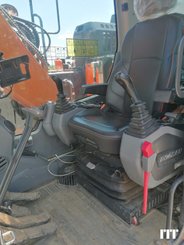 Excavadora de cadenas Doosan DX140LCR-7 - 7